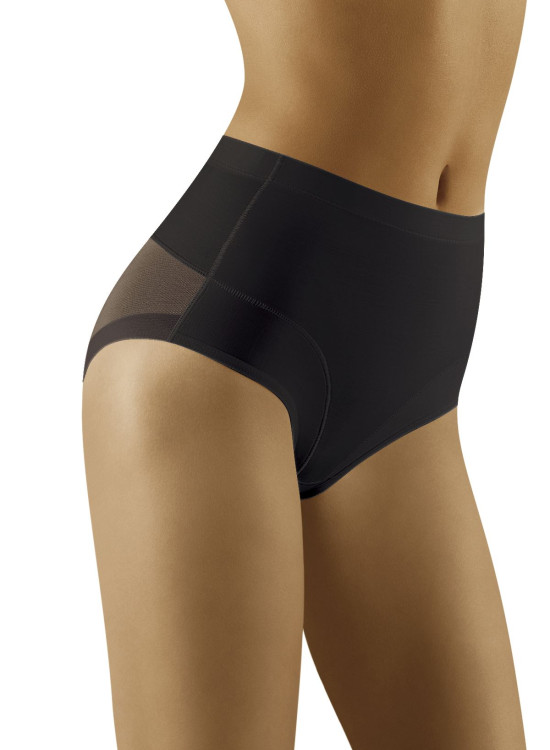 Бикини Figi-Uniqata-Czarne-Czarny