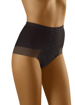 Бикини Figi-Experia-Czarne-Czarny