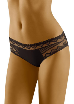 Бикини Figi-Eco-Bo-Czarne-Czarny