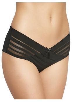 Бикини Figi-195-Czarne-Czarny