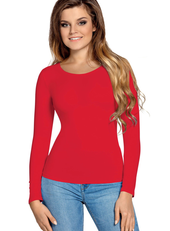 Дамски топ Bluzka-Manati-Dugi-rkaw-Flamenco-Flamenco