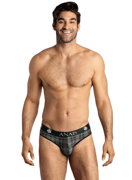 Мъжки Слипове Slipy-Balance-Szary