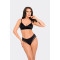 Бикини Figi-BBL-197-Czarne-Czarny