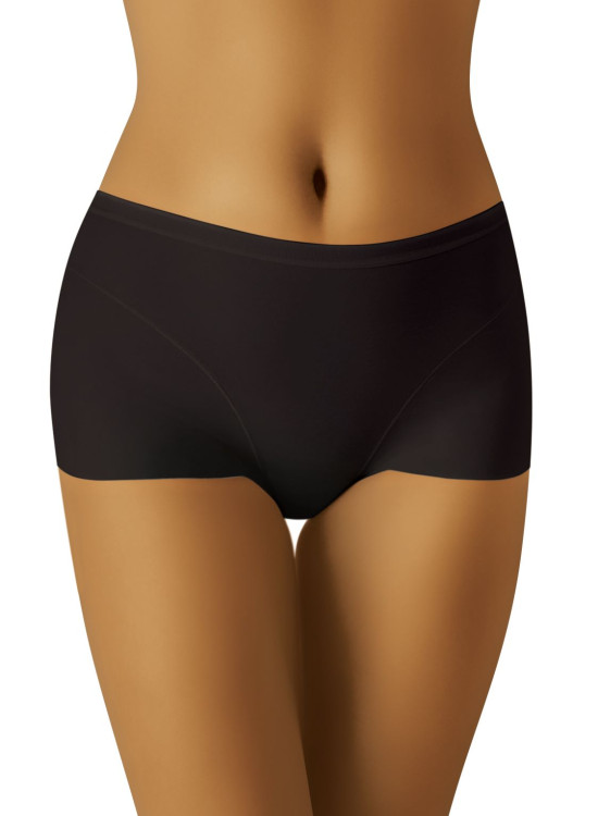 Боксерки Shorty-Eco-Ye-Czarne-Czarny