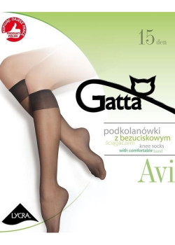 Къси чорапи Podkolanwki-Avi-Golden