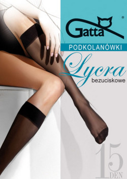 Къси чорапи Podkolanwki-Lycra-Sierra