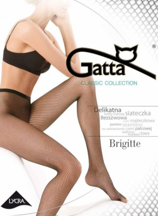 Чорапогащник Rajstopy-Brigitte-Beige