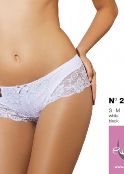 Бикини Shorty-Tatiana-026-Czarny