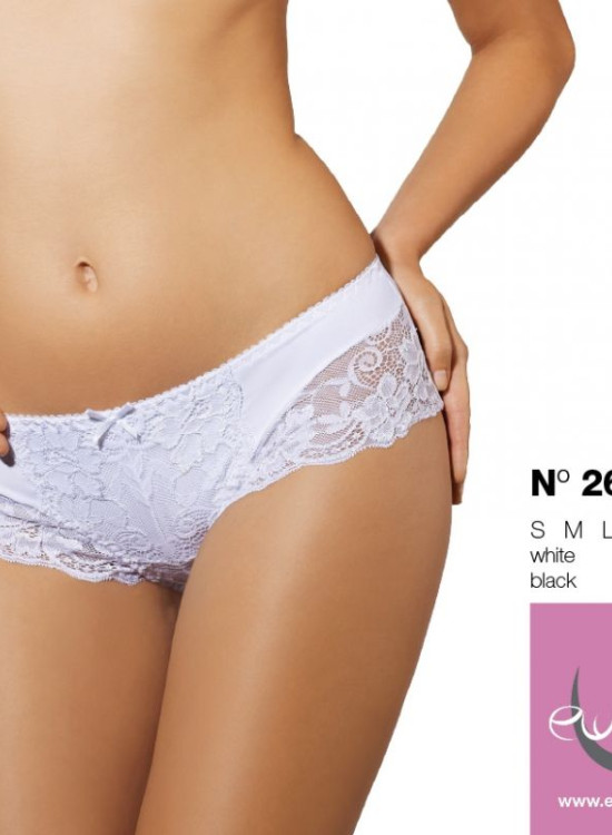 Бикини Shorty-Tatiana-026-Czarny