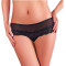 Бикини Shorty-Barbara-052-Czarne-Czarny