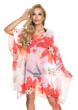 Туника Tunika-Padma-22-Multicolor