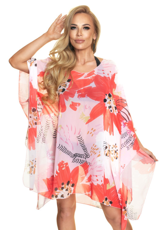 Туника Tunika-Padma-22-Multicolor