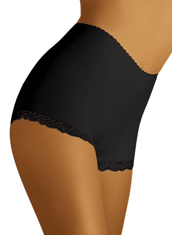 Боксерки Shorty-Dixi-Czarne-Czarny