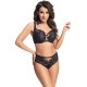 Бразилиани в черен цвят ALICANTE K649-Бразилиани-LadyStyle.bg Бразилиани в черен цвят ALICANTE K649-Бразилиани-LadyStyle.bg