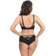 Бразилиани в черен цвят ALICANTE K649-Бразилиани-LadyStyle.bg Бразилиани в черен цвят ALICANTE K649-Бразилиани-LadyStyle.bg