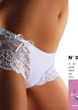 Бикини Shorty-Cattie-035-Ecru