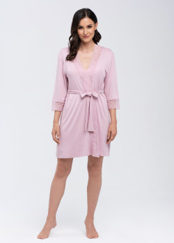 Секси халат Szlafrok-Jane-Rowy-Rowy