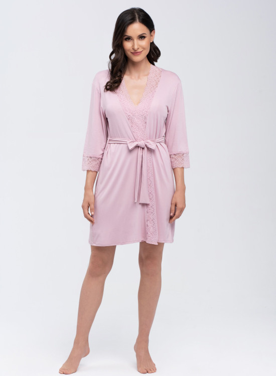 Секси халат Szlafrok-Jane-Rowy-Rowy