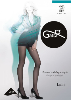 Чорапогащник Rajstopy-Laura-20-Den-Max-Daino