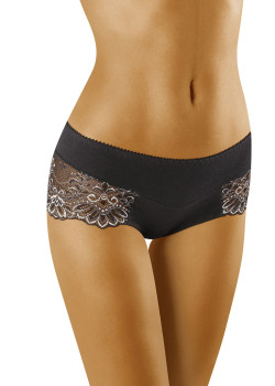 Бикини Figi-Eco-Zu-Czarne-Czarny