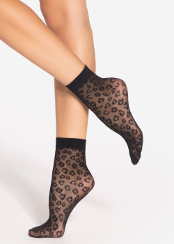 Къси чорапи Skarpetki-Spring-Vibes-02-15-Den-Perla