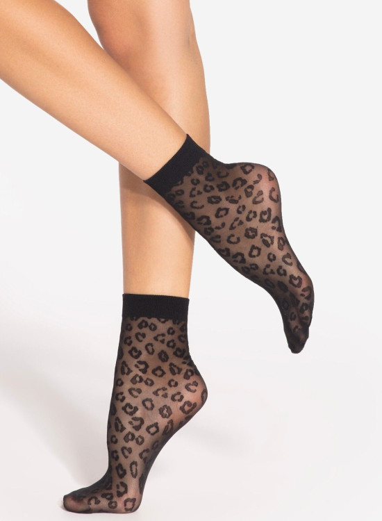 Къси чорапи Skarpetki-Spring-Vibes-02-15-Den-Perla