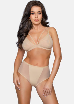 Бикини Figi-BBL-177-Beige-Beige
