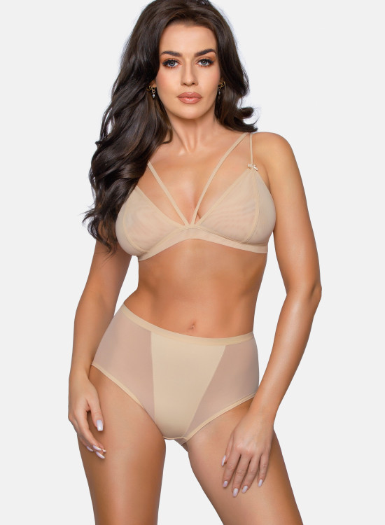 Бикини Figi-BBL-177-Beige-Beige