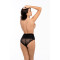 Бикини Figi-BBL-2008-Czarne-Czarny