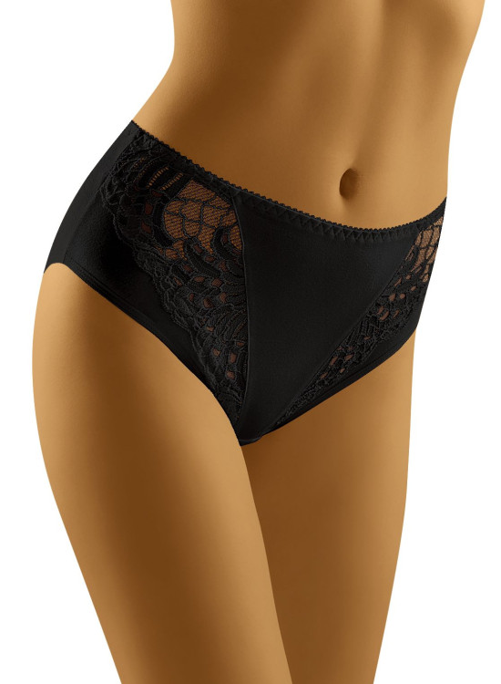 Бикини Figi-Eco-Ga-Czarne-Czarny