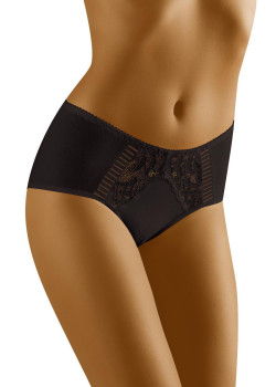 Бикини Figi-Eco-Qe-Czarne-Czarny