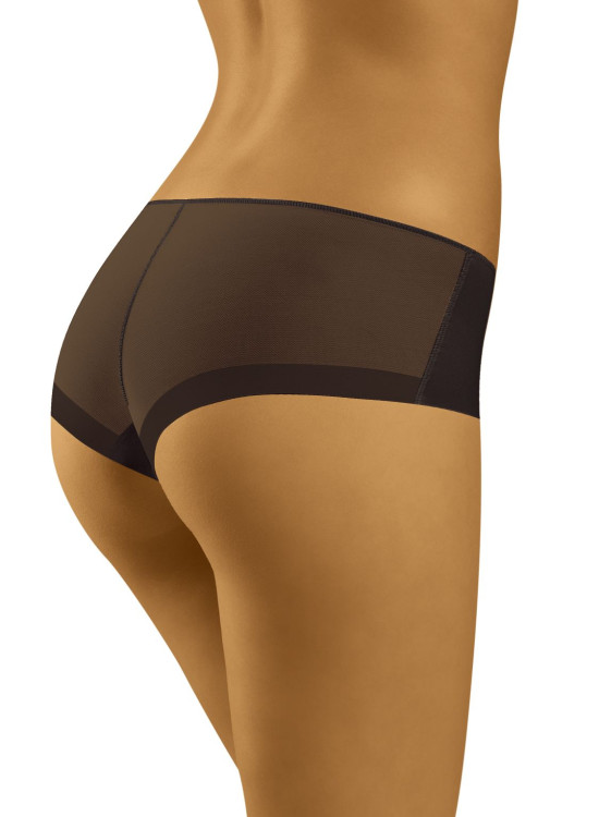 Боксерки Shorty-Evita-Czarne-Czarny