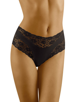 Бикини Figi-Maja-Czarne-Czarny