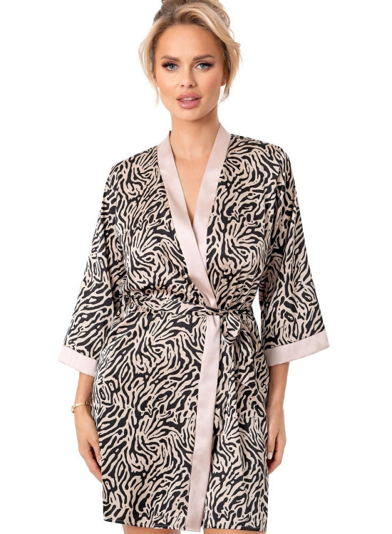 Секси халат Szlafrok-Sheila-Beowy