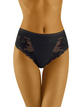 Бикини Figi-Eco-Zo-Czarne-Czarny