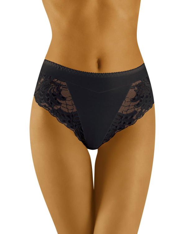 Бикини Figi-Eco-Zo-Czarne-Czarny