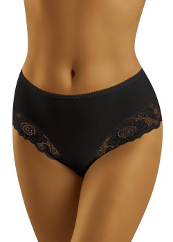 Бикини Figi-Eco-Gi-Czarne-Czarny