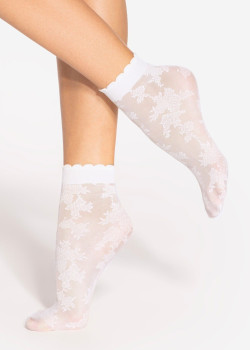 Къси чорапи Skarpetki-Spring-Vibes-11-15-Den-Perla