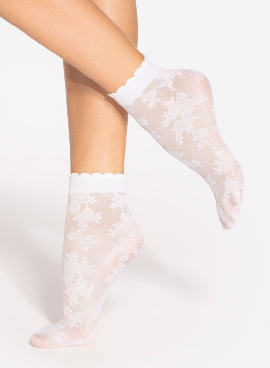 Къси чорапи Skarpetki-Spring-Vibes-11-15-Den-Perla