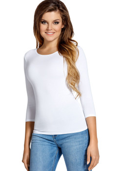 Дамски топ Bluzka-Manati-34-Biaa-Biay