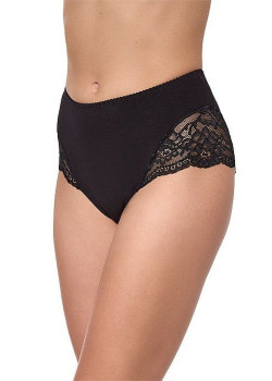 Бикини Figi-207-Czarne-Czarny