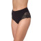 Бикини Figi-207-Czarne-Czarny
