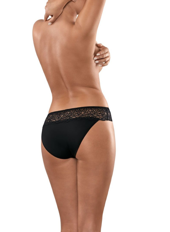 Бикини Figi-BBL-144-Czarne-Czarny