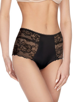 Бикини Figi-Audrey-063-Czarne-Czarny