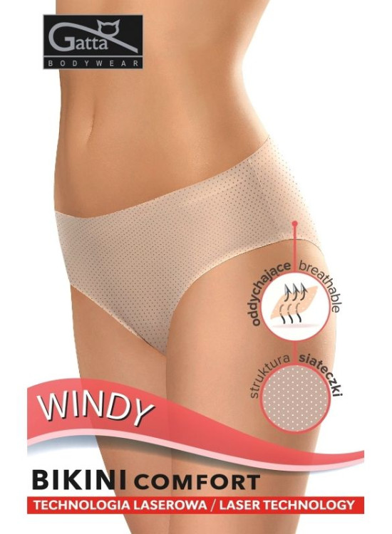 Бикини Figi-Bikini-Windy-Comfort-by-Gatta-Black