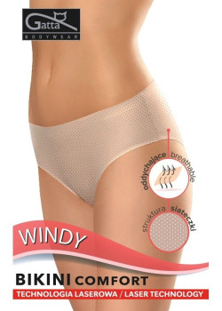Бикини Figi-Bikini-Windy-Comfort-by-Gatta-White