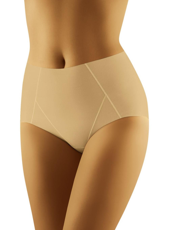 Бикини с висока талия Figi-Superia-Beowe-Beowy