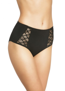 Бикини Figi-Holi-183-Czarne-Czarny