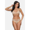 Бикини Figi-BBL-178-Beige-Beige