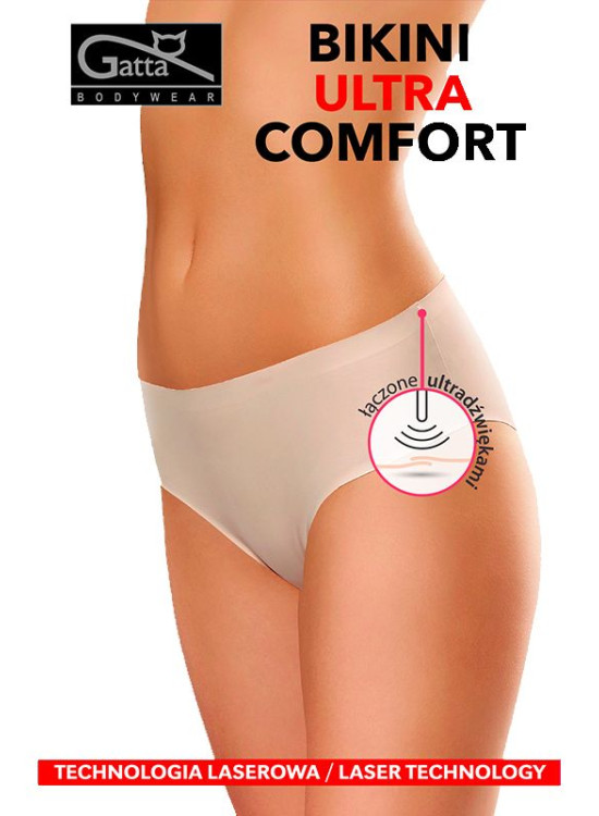 Бикини Figi-Bikini-Ultra-Comfort-White